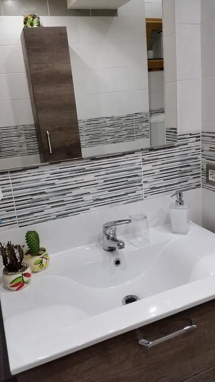 Apartment San Nicola *
