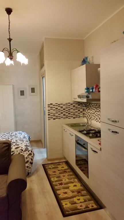 Apartment San Nicola Naples